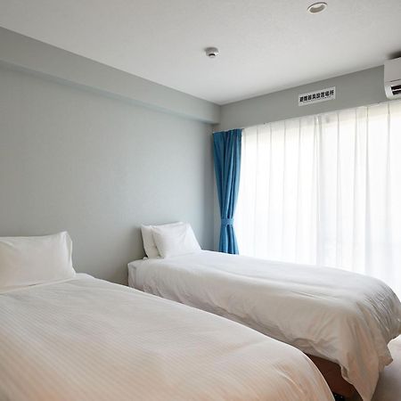 Tenpoint Hotel Okou 那覇市 エクステリア 写真