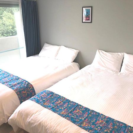 Tenpoint Hotel Okou 那覇市 エクステリア 写真