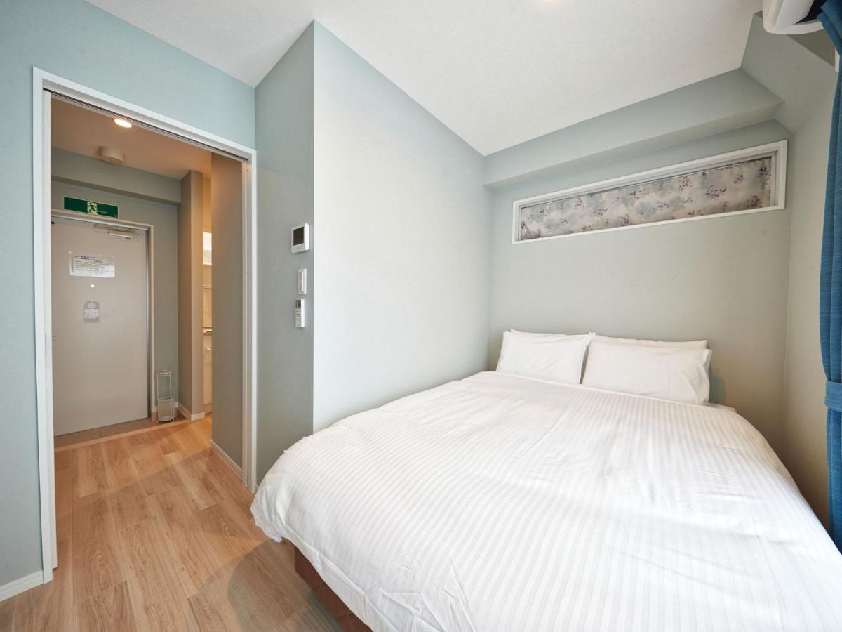 Tenpoint Hotel Okou 那覇市 エクステリア 写真