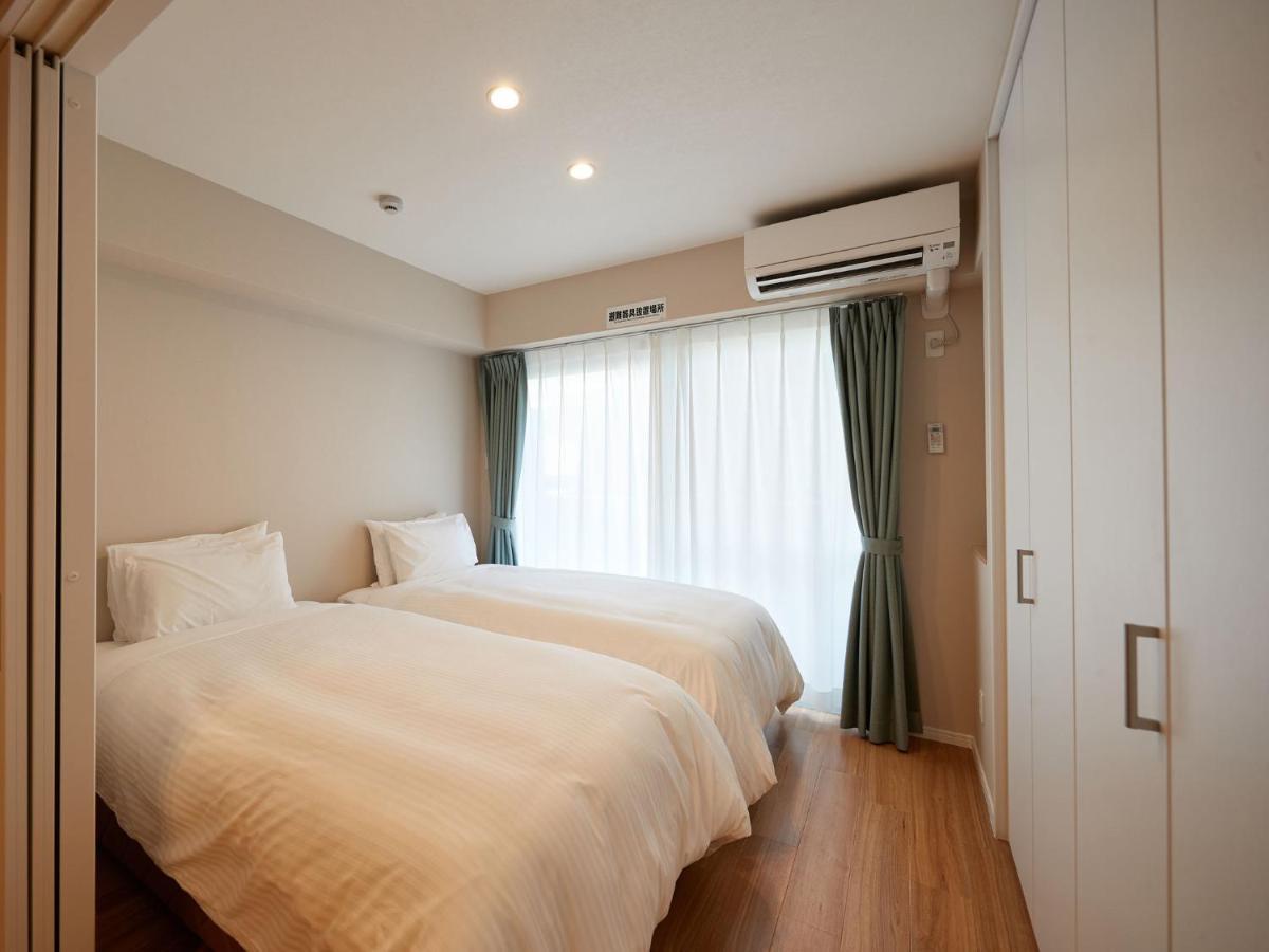 Tenpoint Hotel Okou 那覇市 エクステリア 写真
