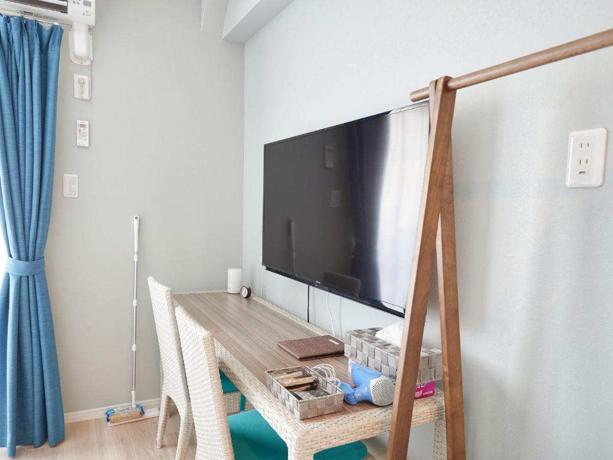 Tenpoint Hotel Okou 那覇市 エクステリア 写真