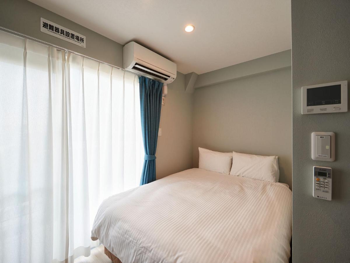 Tenpoint Hotel Okou 那覇市 エクステリア 写真