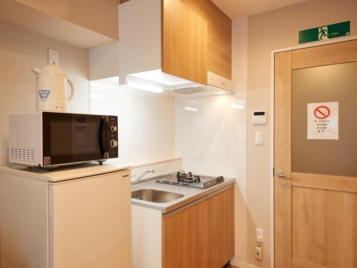Tenpoint Hotel Okou 那覇市 エクステリア 写真