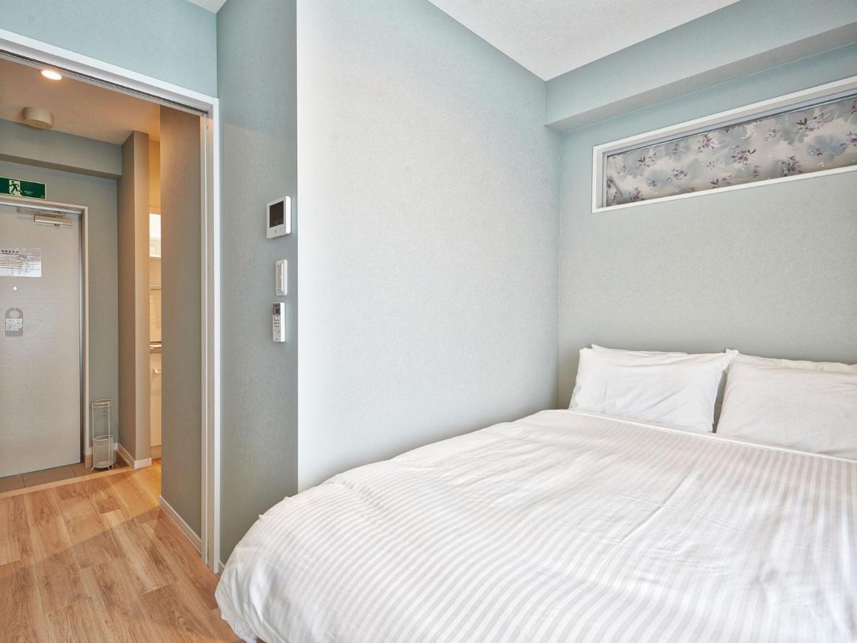 Tenpoint Hotel Okou 那覇市 エクステリア 写真