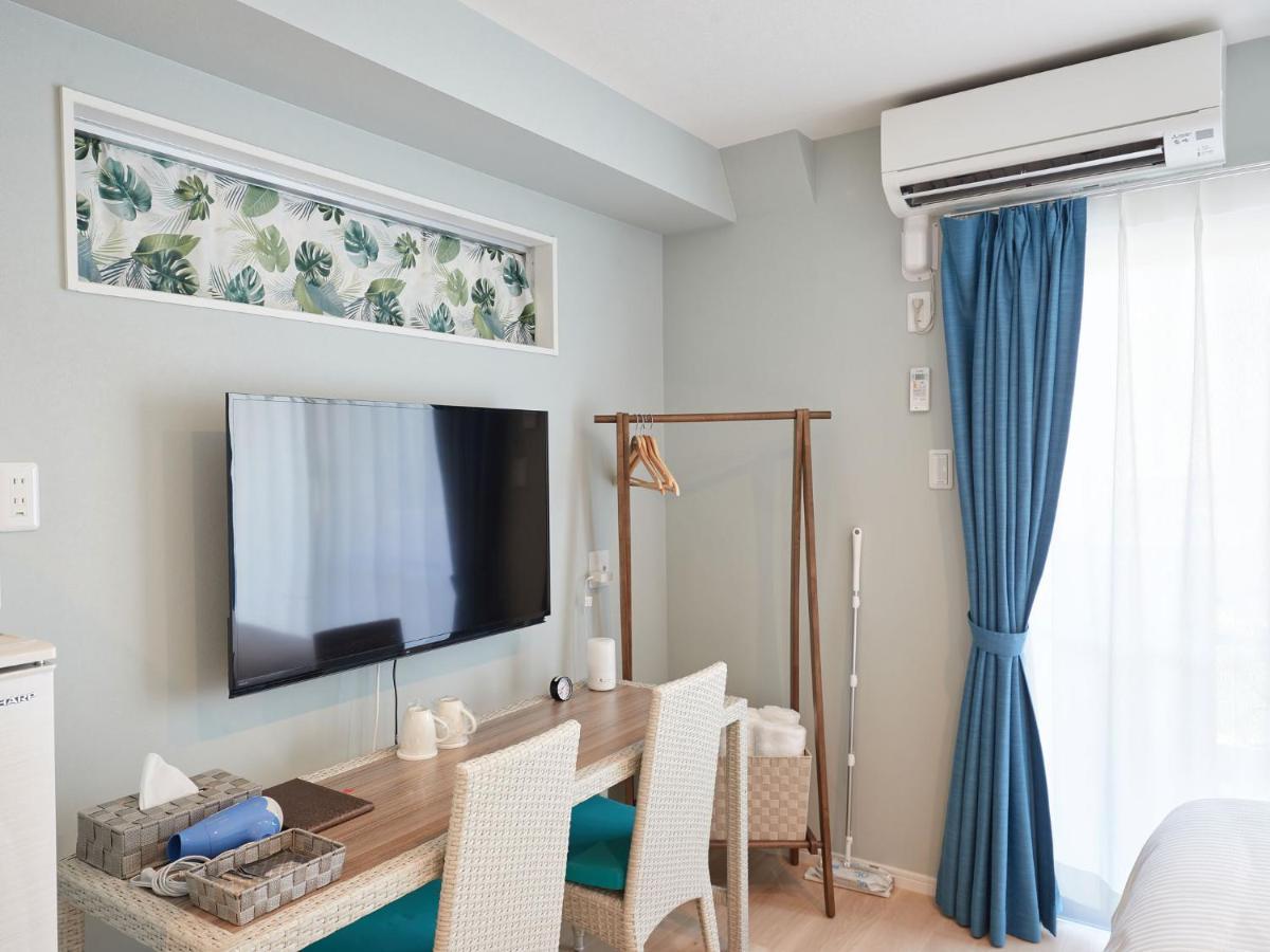 Tenpoint Hotel Okou 那覇市 エクステリア 写真