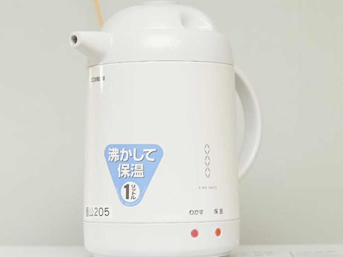 Tenpoint Hotel Okou 那覇市 エクステリア 写真