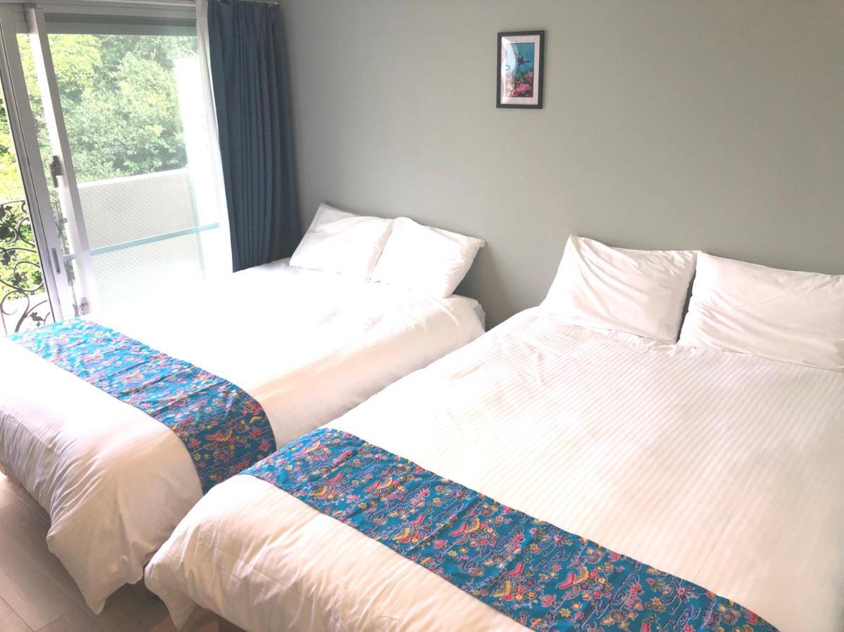 Tenpoint Hotel Okou 那覇市 エクステリア 写真