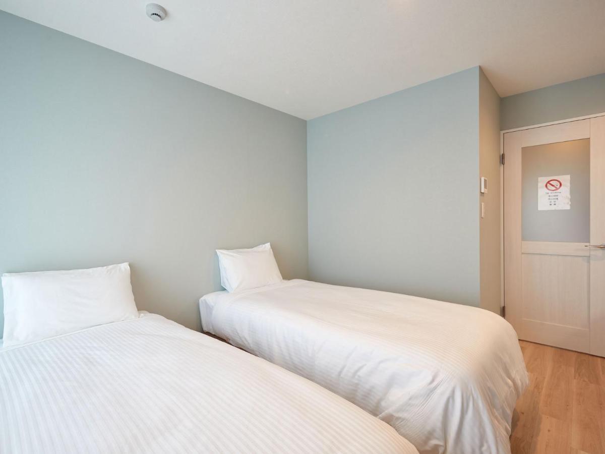 Tenpoint Hotel Okou 那覇市 エクステリア 写真