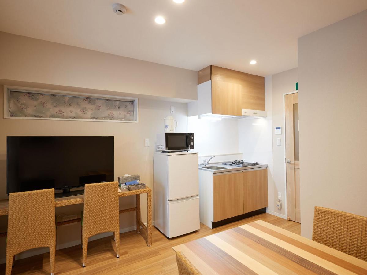 Tenpoint Hotel Okou 那覇市 エクステリア 写真