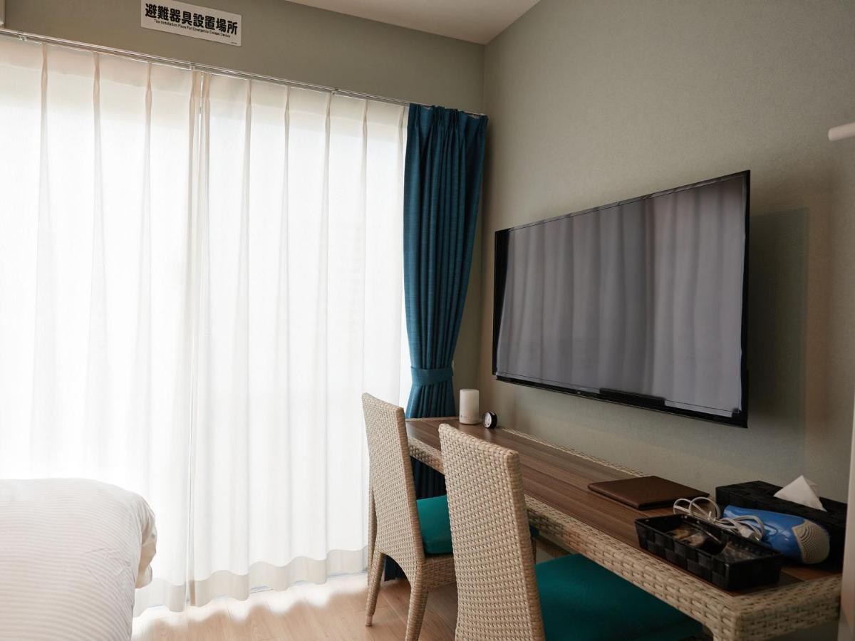 Tenpoint Hotel Okou 那覇市 エクステリア 写真