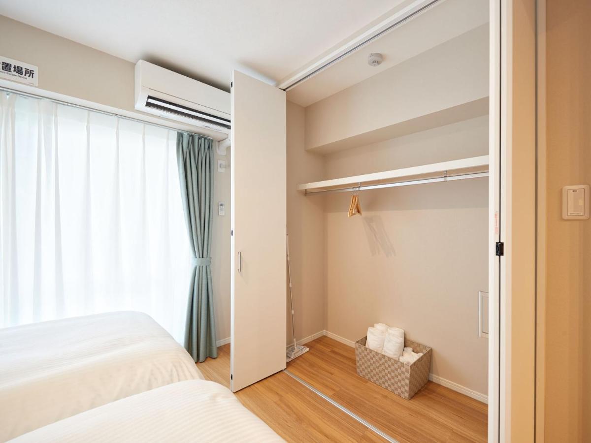 Tenpoint Hotel Okou 那覇市 エクステリア 写真