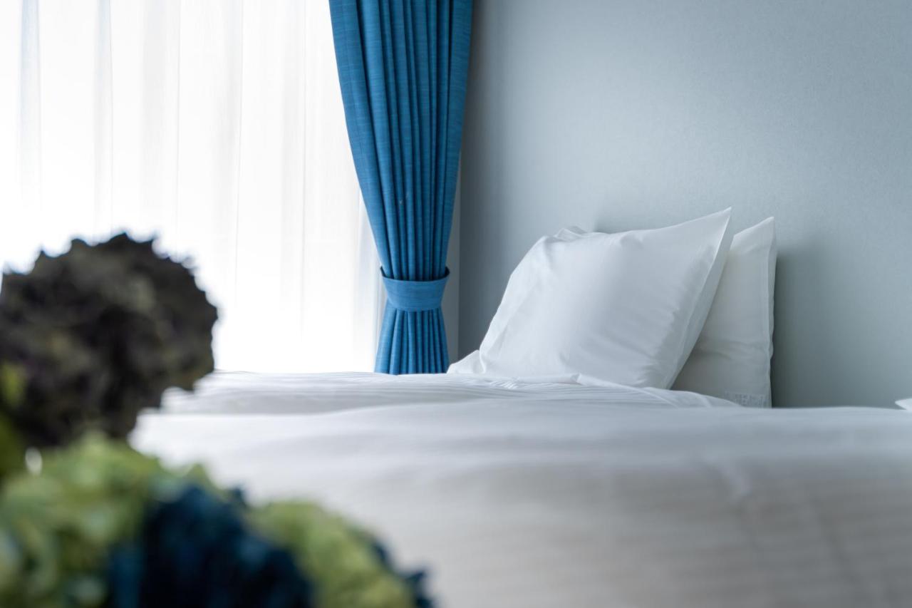 Tenpoint Hotel Okou 那覇市 エクステリア 写真