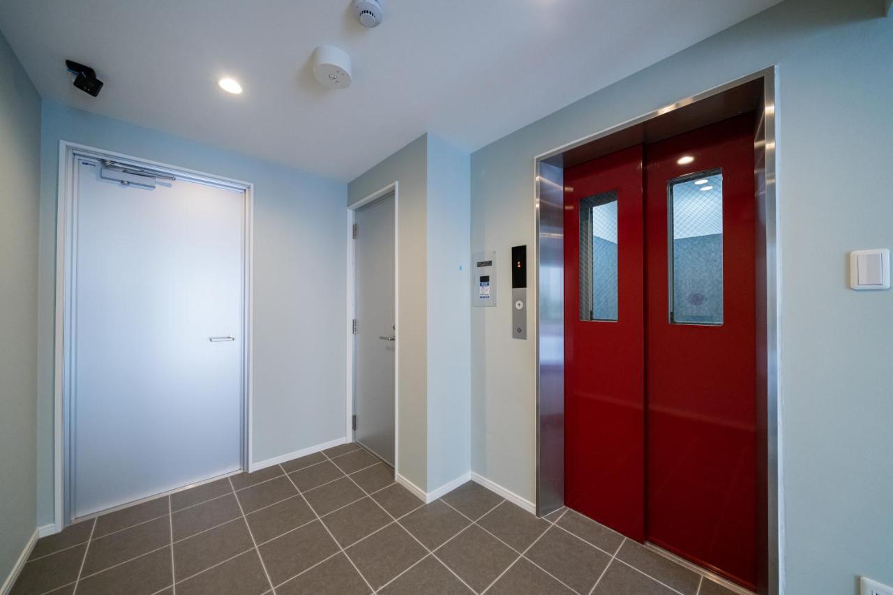 Tenpoint Hotel Okou 那覇市 エクステリア 写真